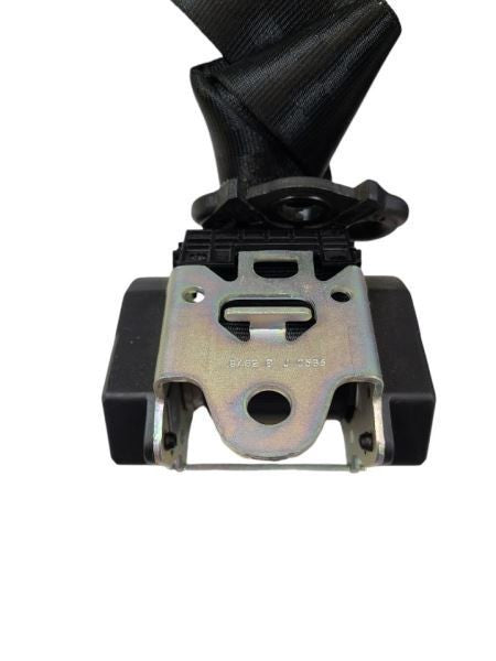 Q7 AUDI   2015 Seat Belt Rear 591256