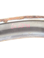DAKOTA    2004 Fender Flare/Extension 668197