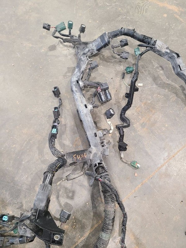 ODYSSEY   2015 Engine Wire Harness 661661