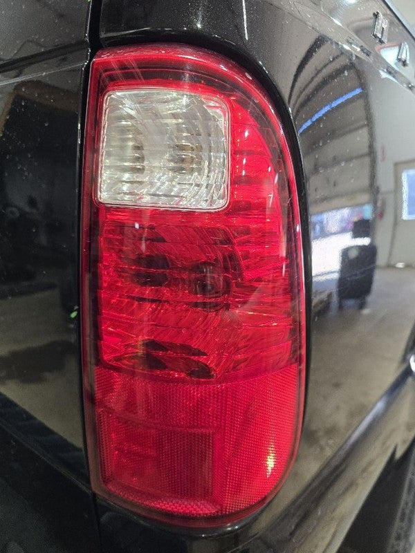 Passenger Tail Light Pickup Fits 08-16 FORD F250SD PICKUP 622696