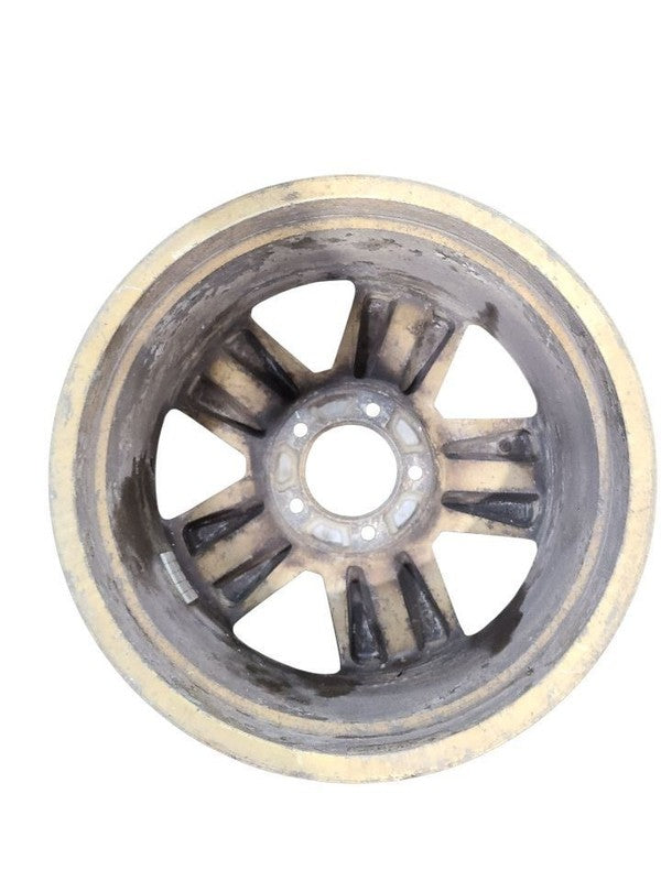 Wheel 20x8 Alloy 5 Spoke Fits 08-17 SEQUOIA 654355