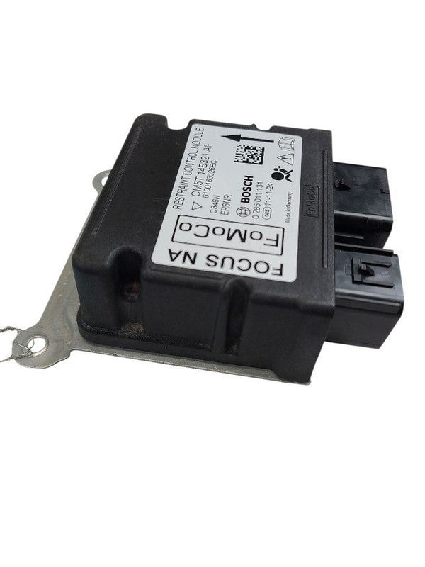 Chassis ECM Fits 2012 FOCUS 640943 CM5T14B321AF