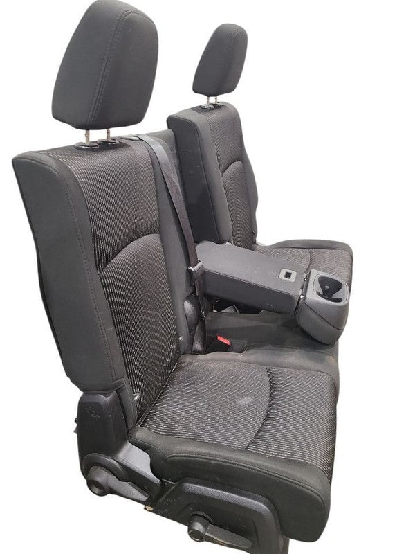 JOURNEY   2011 Seat Rear 607390