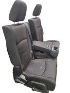 JOURNEY   2011 Seat Rear 607390