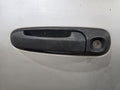 Door Handle Exterior Chassis Cab Front Door Fits 03-10 DODGE 3500 PICK
