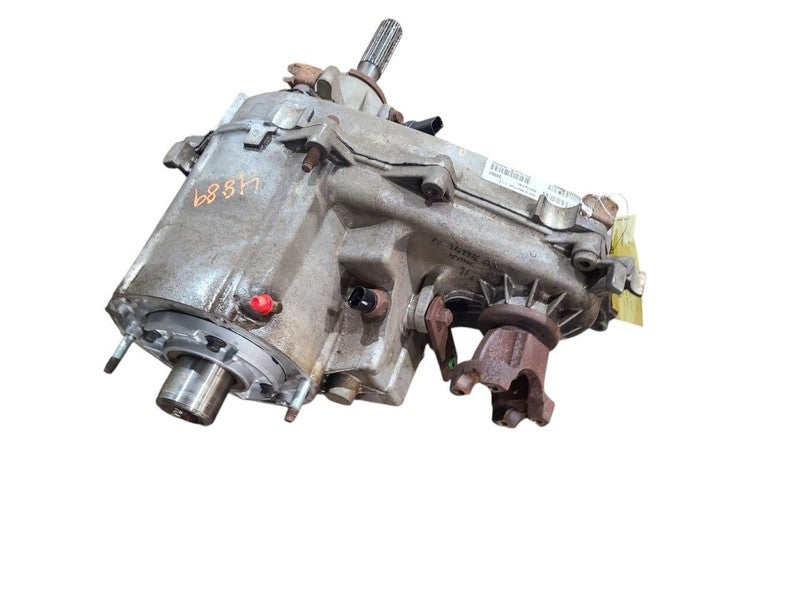 Transfer Case Model 231 2.5L Automatic Transmission Fits 00-02 WRANGLE