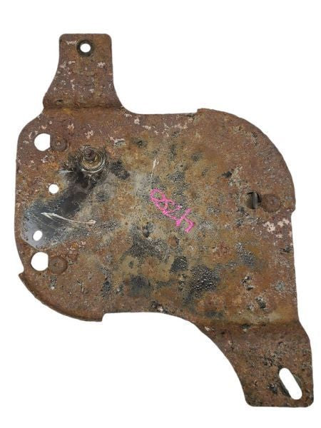 Chassis ECM Fuel Pump Left Hand Frame Rail Opt JL1 Fits 13-14 ESCALADE