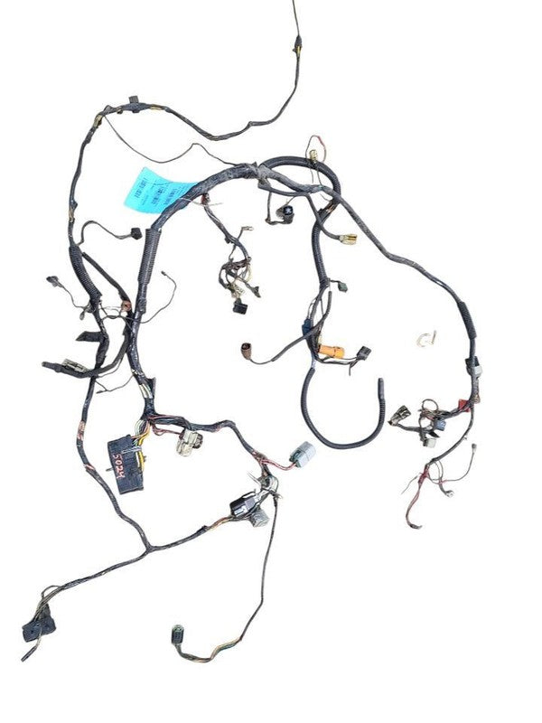 MARK VI   1981 Engine Wire Harness 626753