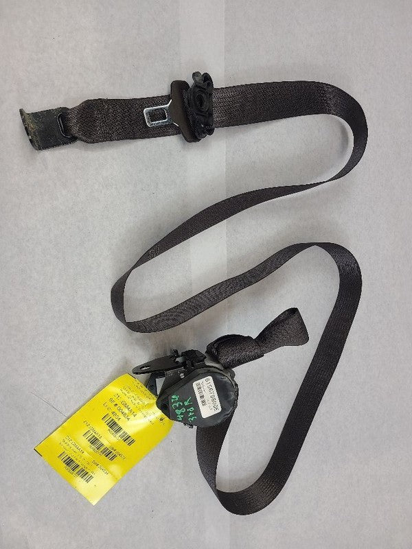 ENCLAVE   2014 Seat Belt Rear 606731