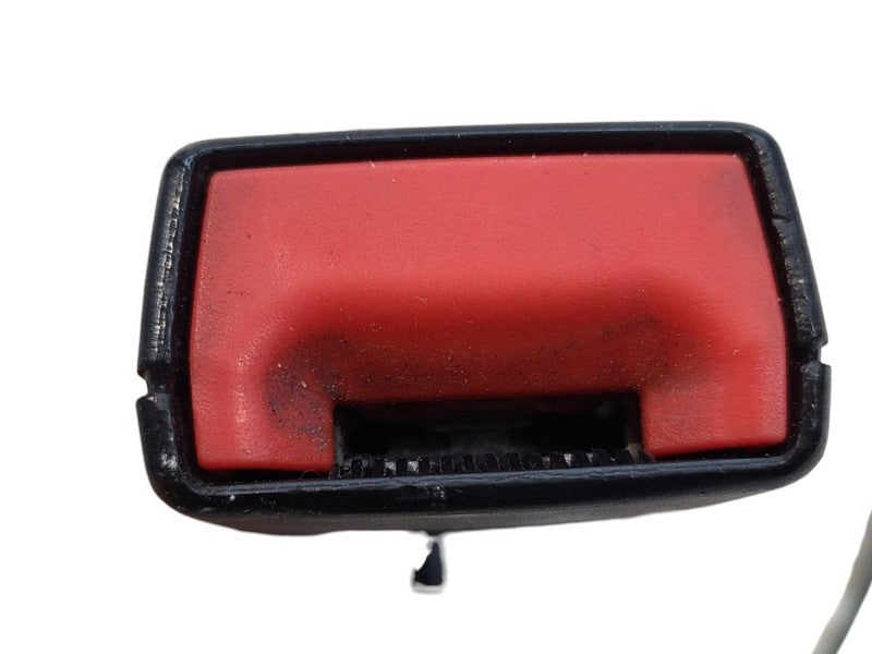 Seat Belt Front Driver Buckle Manual Seat Fits 15-25 TRANSIT 150 67394
