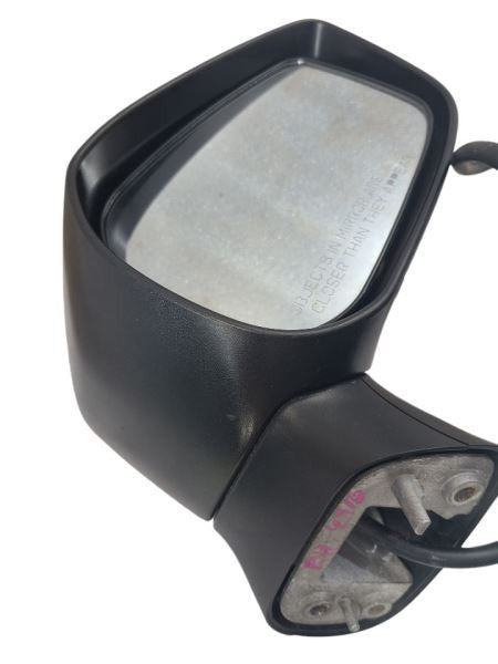 Passenger Side View Mirror Electric Non-heated Fits 13-19 BR-Z 594022
