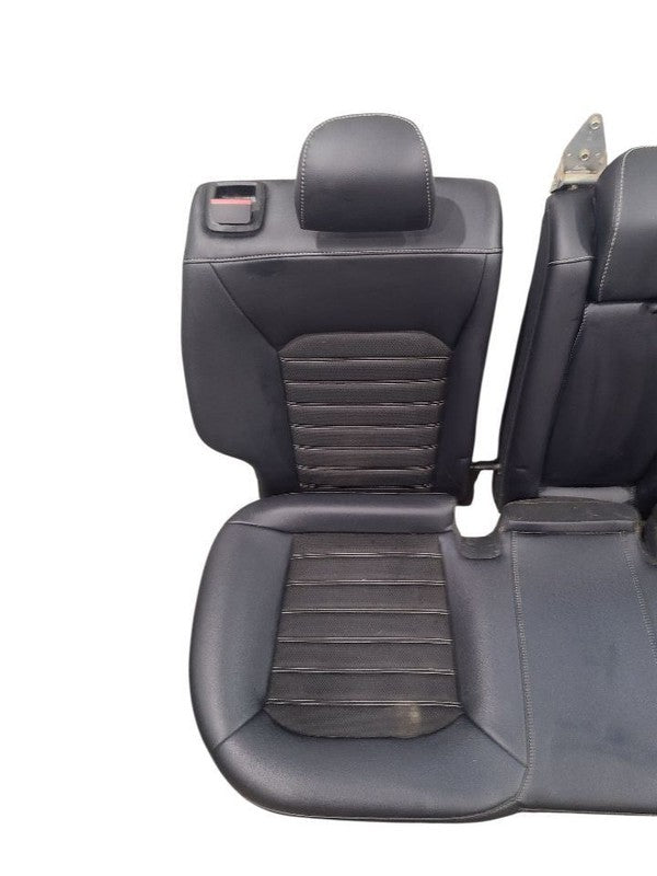FUSION    2018 Seat Rear 638093