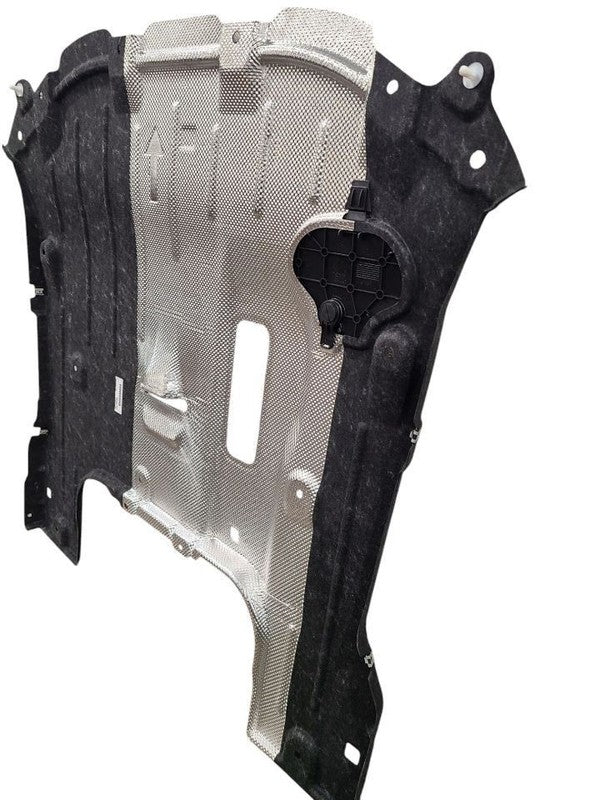 VOYAGER   2020 Front Spoiler 623221