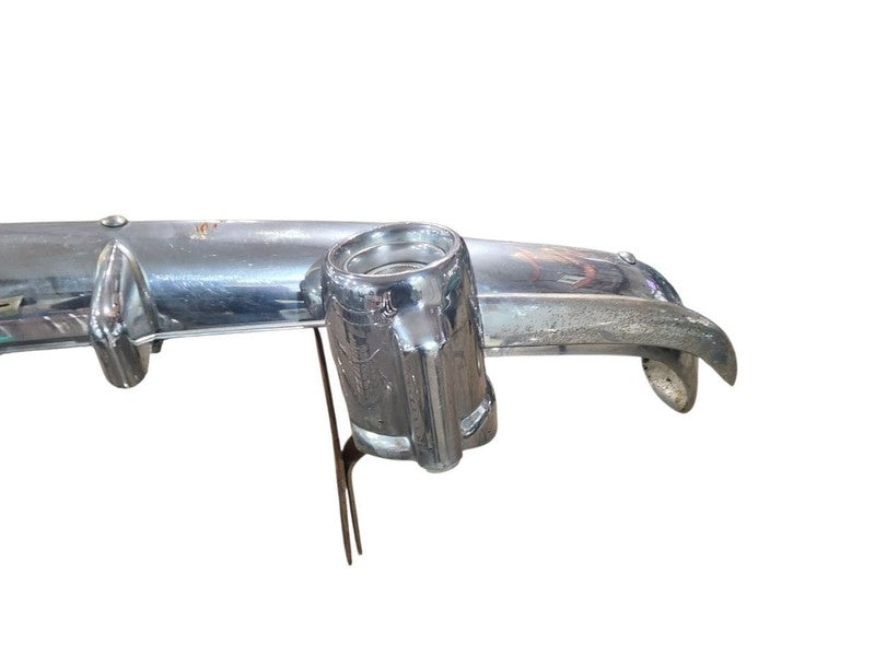 BUICK     1951 Front Bumper 656409