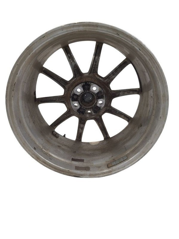 Wheel 20x9 Alloy 10 Spoke Fits 15-18 PORSCHE MACAN 661508