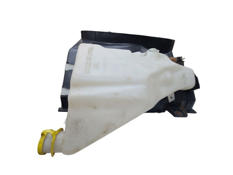 RAM2500   1999 Radiator Shroud 676985