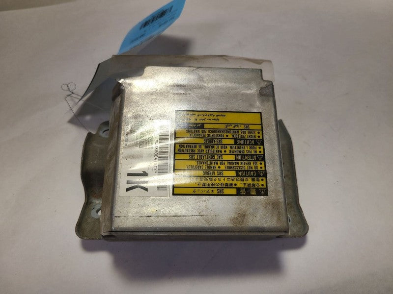 Chassis ECM  Control Center Console 4 Door Fits 06 TUNDRA 625180