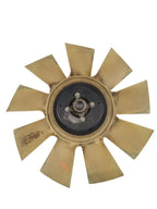 Fan Blade 6.6L Fits 06-10 SIERRA 2500 PICKUP 620646