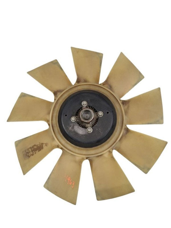 Fan Blade 6.6L Fits 06-10 SIERRA 2500 PICKUP 620646