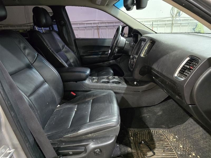 Driver Left Air Bag Driver Wheel Fits 14-15 DURANGO 575621