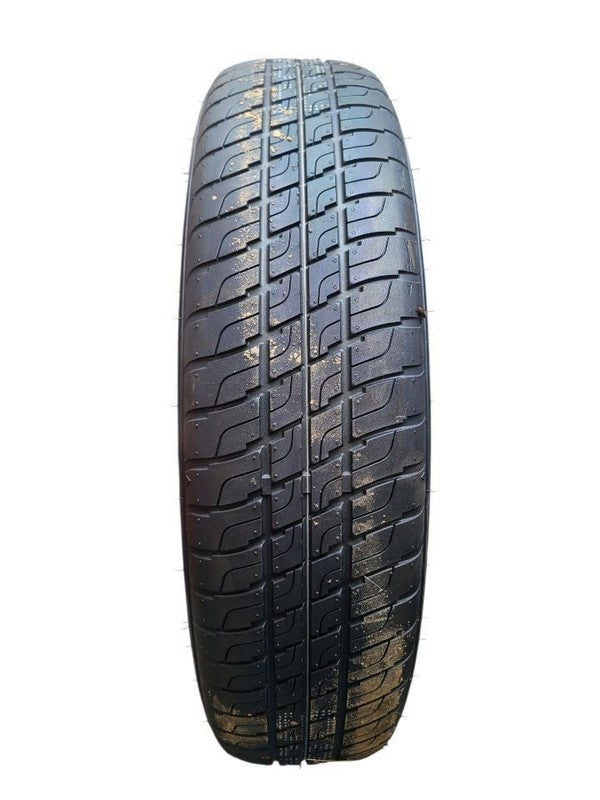 Wheel 18x4 Compact Spare Steel Fits 19-24 EDGE 676321