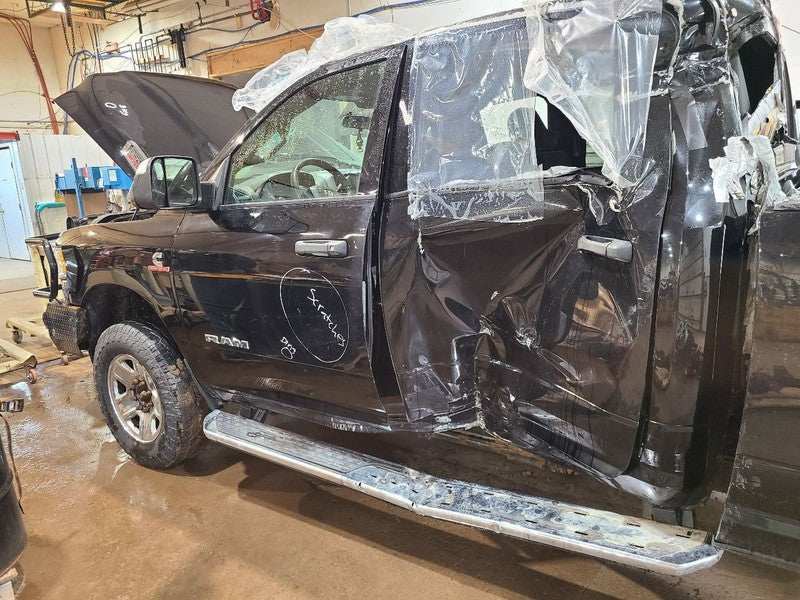 Passenger Front Door Crew Cab 4 Door Fits 18-22 DODGE 2500 PICKUP 6643