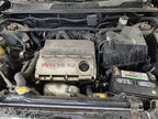 Chassis ECM Multiplex Network Right Hand Dash Fits 04-07 HIGHLANDER 58