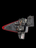 Driver Left Tail Light Quarter Panel Mounted Fits 11-17 QUEST 652006