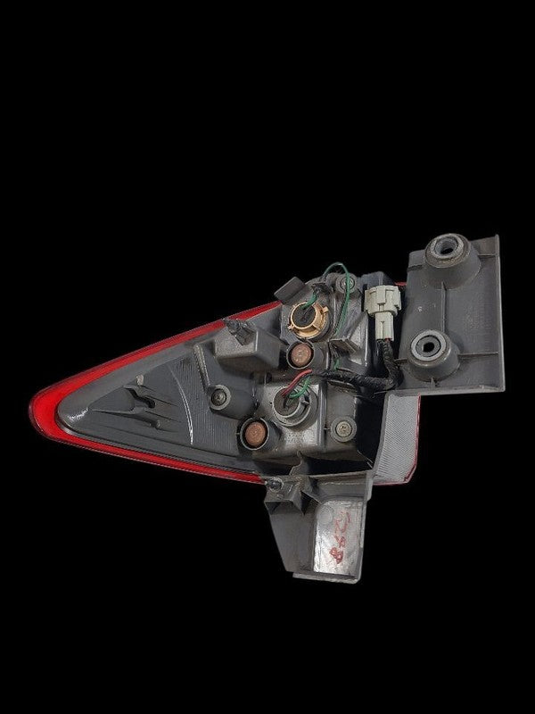 Driver Left Tail Light Quarter Panel Mounted Fits 11-17 QUEST 652006