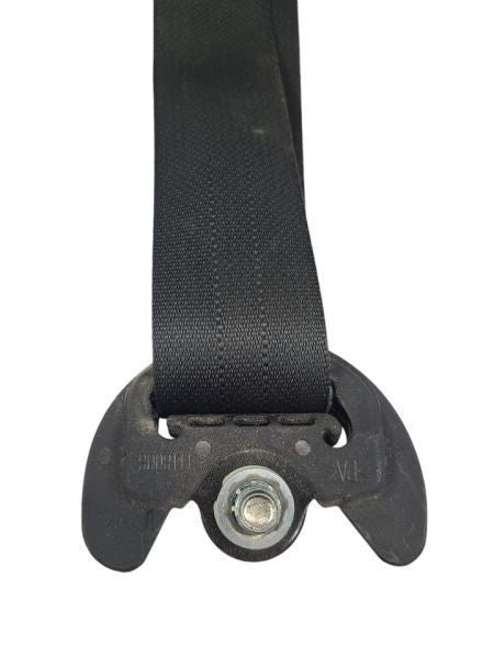 Seat Belt Front Bucket Seat Sedan Driver Retractor Fits 11-16 ELANTRA 