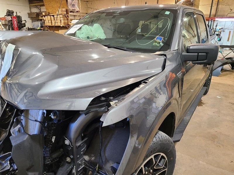 Steering Column Floor Shift With Rain Sensor Fits 21-25 FORD F150 PICK