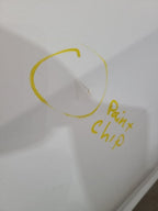 Passenger Rear Side Door Electric Windows Fits 07-11 CAMRY 649839
