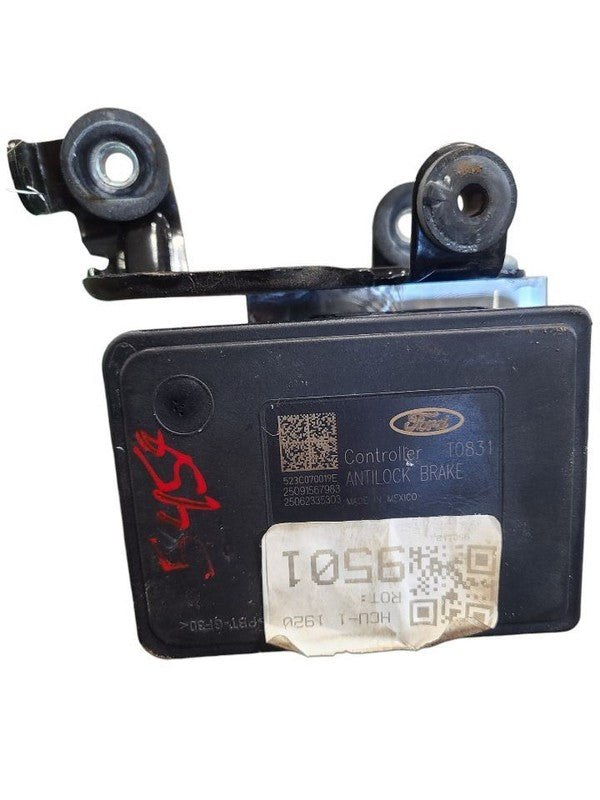 Anti-Lock Brake Part Assembly Without Adaptive Cruise Fits 19-24 EDGE 