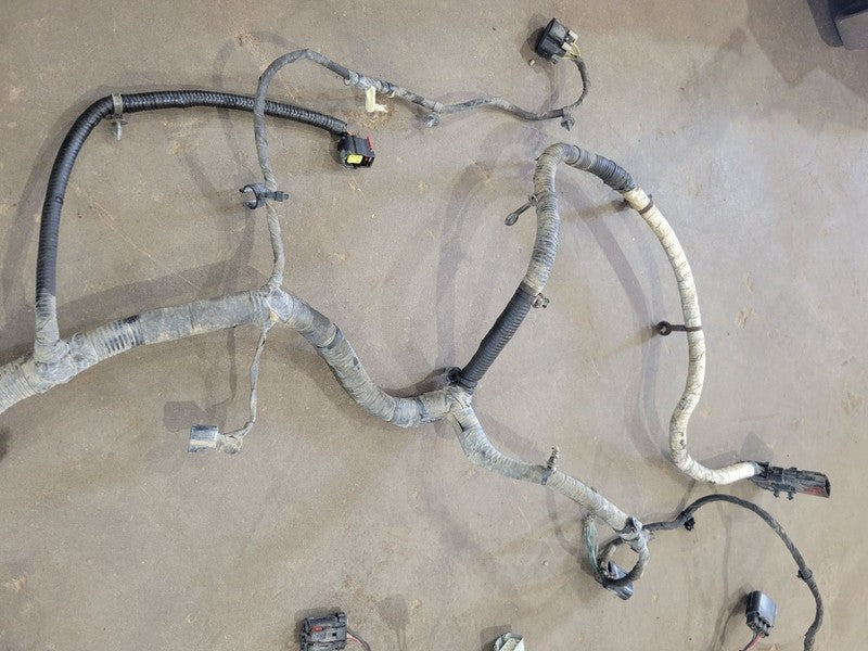 RAM2500   2018 Engine Wire Harness 675061