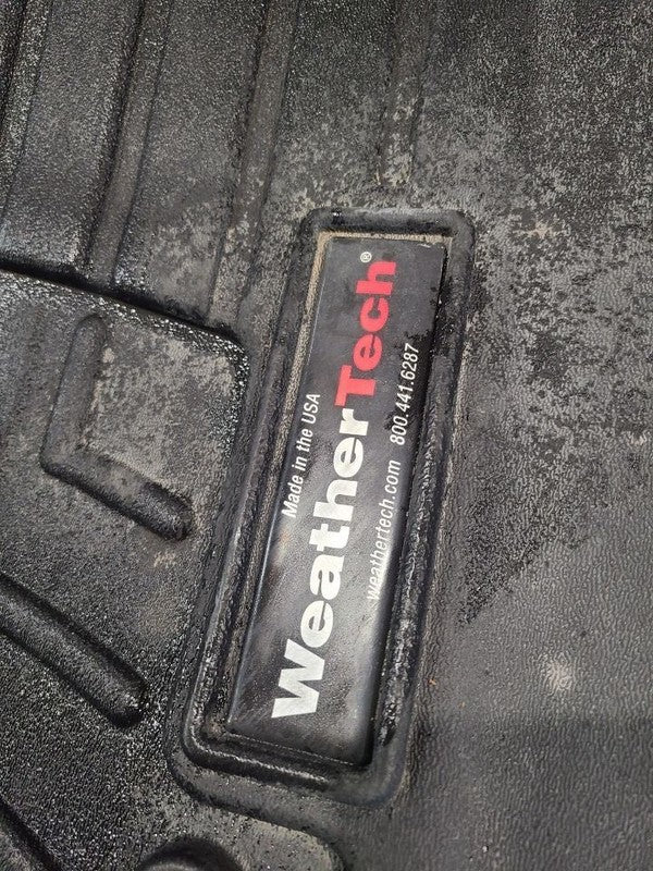 Carpet Front Floor Mats Fits 2016 RAM 1500 669238