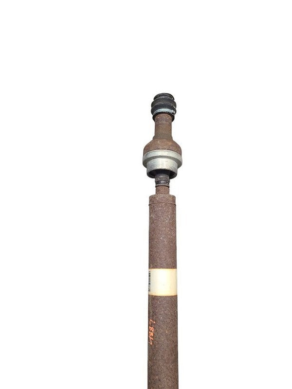Front Drive Shaft Classic Style 5 Lug Wheel Fits 12-20 DODGE 1500 PICK