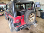 Temperature Control Without AC Fits 97-98 WRANGLER 673075