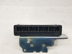 Chassis ECM Multifunction Integrated Unit Fits 10 IMPREZA 548113