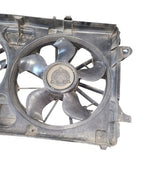 Radiator Fan Motor Fan Assembly Fits 19-26 SILVERADO 1500 PICKUP 67108