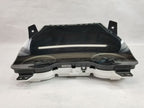Speedometer Cluster MPH ID HL3T-10849-BBF Fits 17-18 FORD F150 PICKUP 