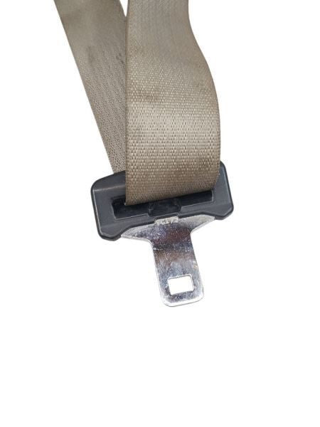 Seat Belt Front Bench Seat 1 Piece Driver Fits 08-10 FORD F250SD PICKU