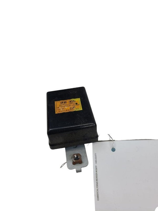 Chassis ECM Theft-locking Key Lock Shifter Control Fits 09 SANTA FE 61