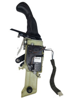 SPRINTV25 2008 Transmission Shift 672946