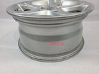 Wheel 16x7-1/2 Alloy 5 Spoke Fits 04-08 MAZDA RX8 548558