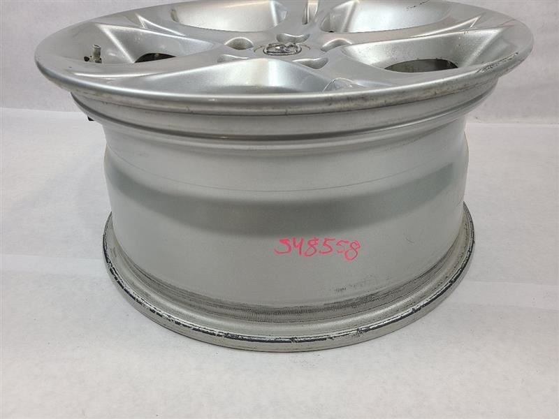 Wheel 16x7-1/2 Alloy 5 Spoke Fits 04-08 MAZDA RX8 548558