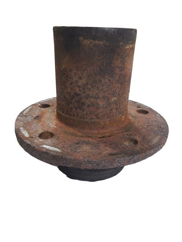 Front Brakes Automatic Hubs Thru 4/95 Fits 94-95 FORD F150 PICKUP 6519