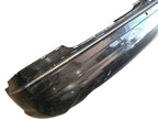Rear Bumper 220 Type S600 With Sport Package Fits 01-06 MERCEDES S-CLA