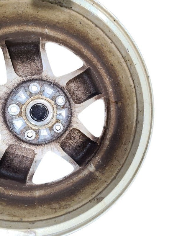 Wheel VIN W 6th Digit Jk Body 17x7-1/2 5 Spoke Fits 07-18 WRANGLER 628