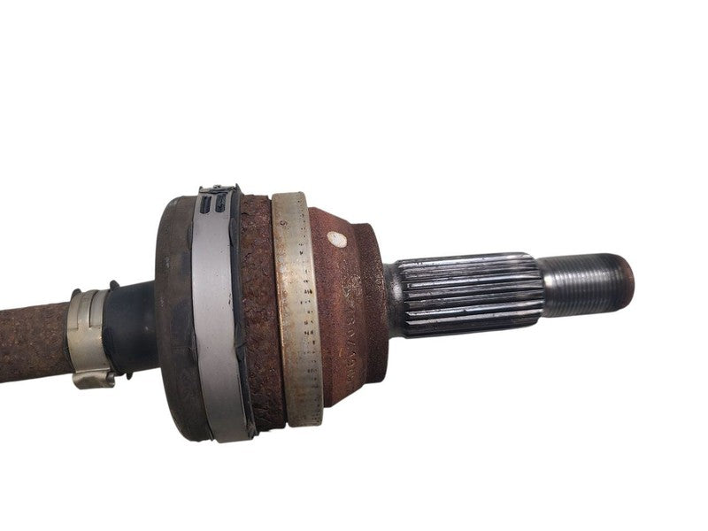 Axle Shaft Rear Fits 18-22 ECOSPORT 647585