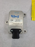 Chassis ECM Stability Control Below Left Hand Front Seat Fits 06-11 DT